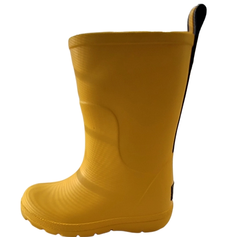 Totes Toddler's Charley Tall Rain Boots size 5/6c - Picture 6 of 13